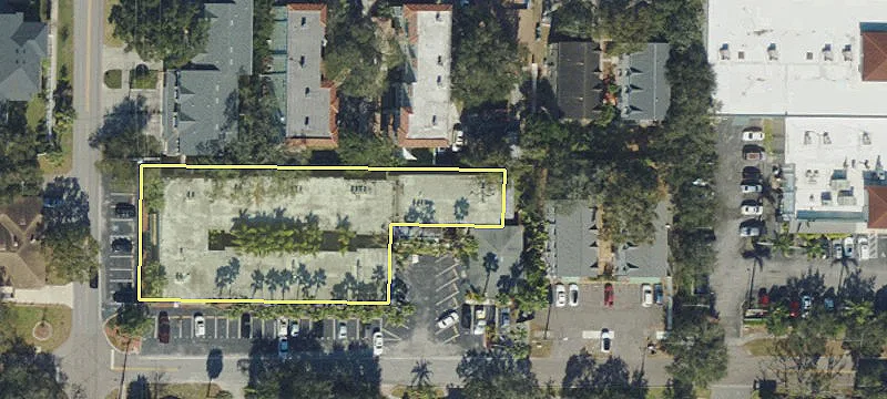South Tampa Condo For Sale