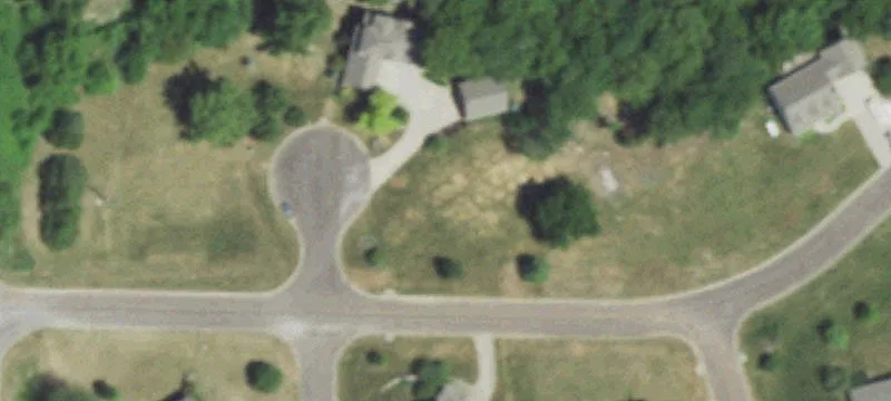 Residential Estate Lot For Sale