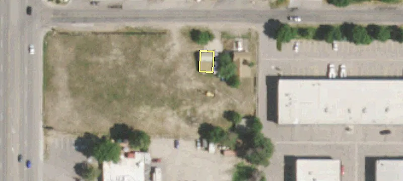 Unincorporated Larimer County Land Opportunity
