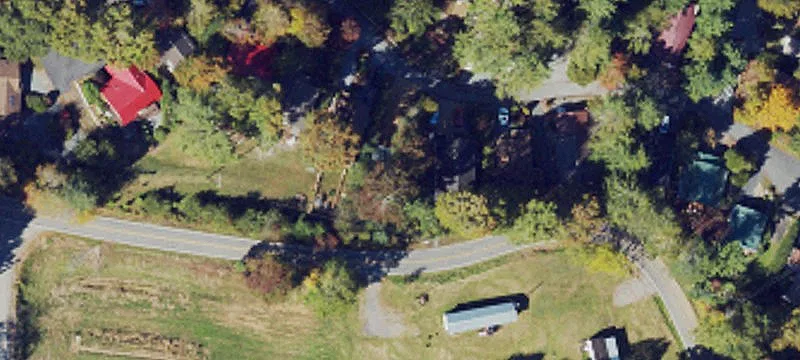 Recreational Land in Linville Harbor