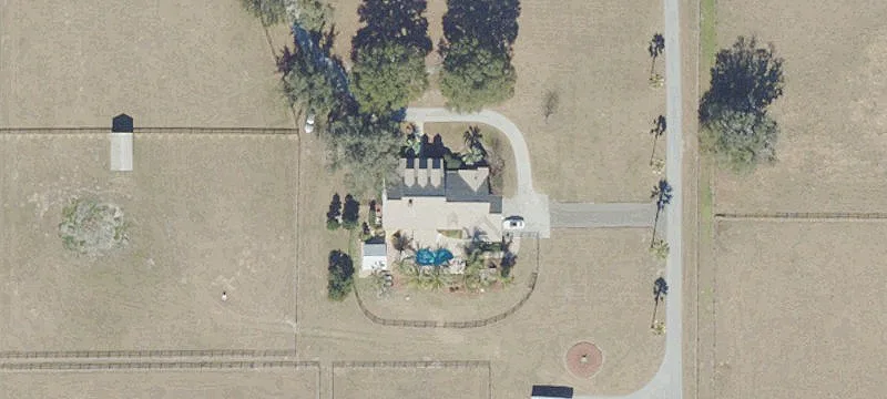 Ocala Equestrian Estate Near WEC