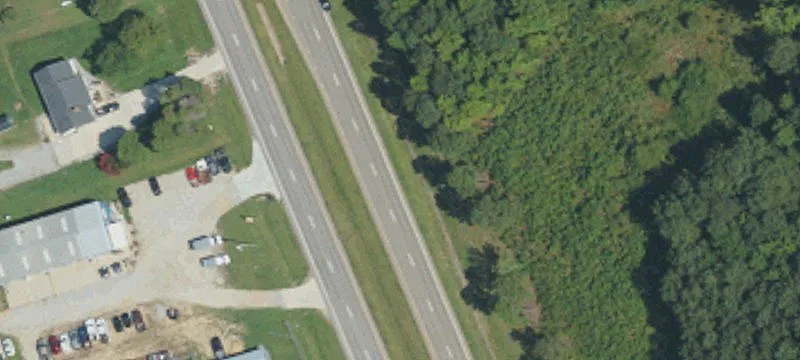 23 Acres on Major Corridor
