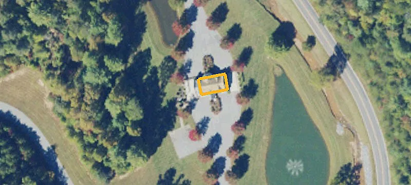 Residential Land in Gated Community