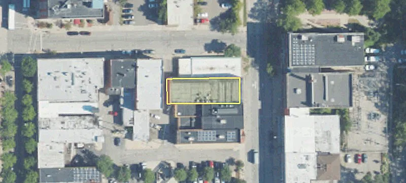 Multiple Office Units Available