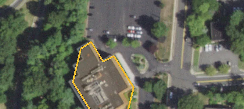 Orangeburg Co-Working Suites Sublet