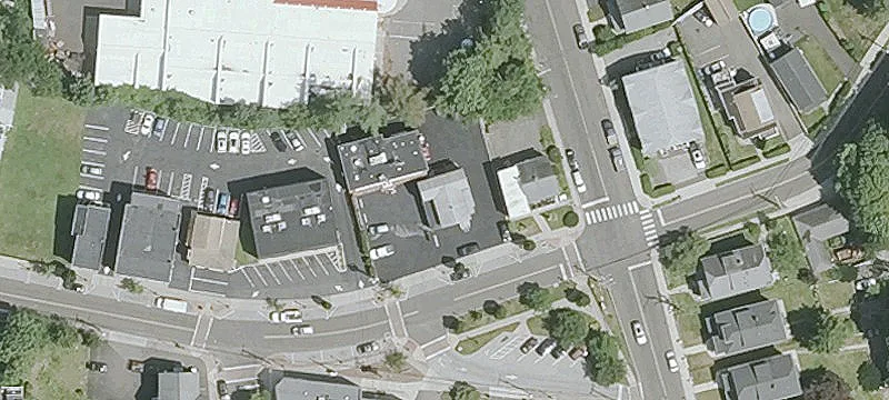 Mixed-Use Investment Opportunity in Norwalk