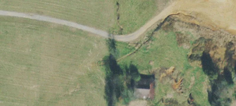 Residential Lot in Ideal Location