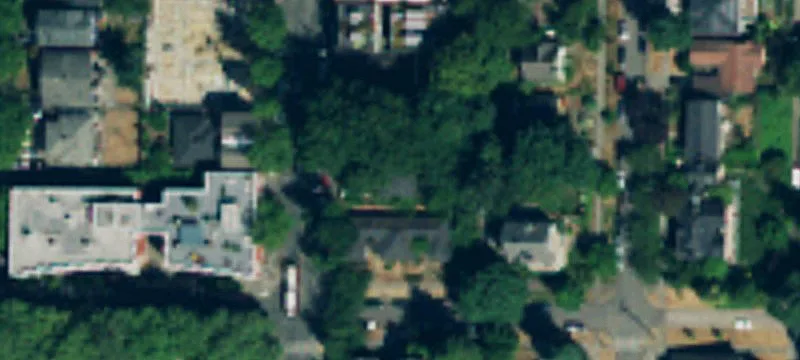 Seattle Residential Retail Property