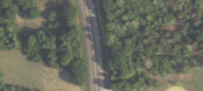 Unrestricted Land with Road Frontage