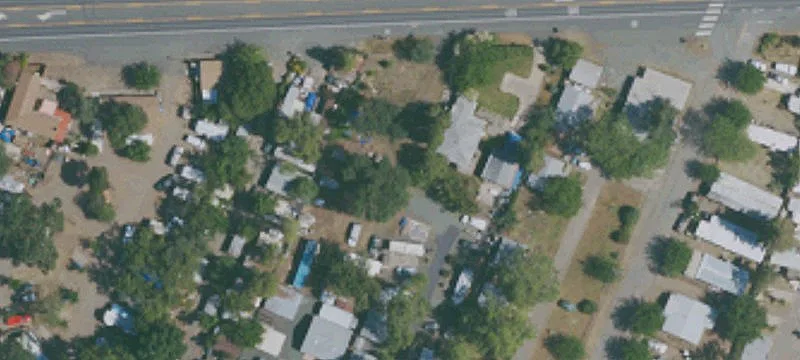 Mobile Home Park Investment Opportunity