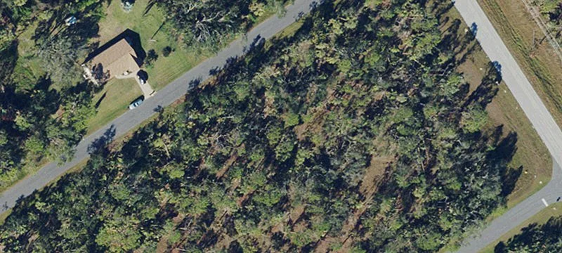Residential Land in Port Charlotte