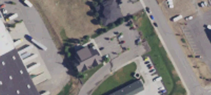 Liberty Lake Medical/Office Investment