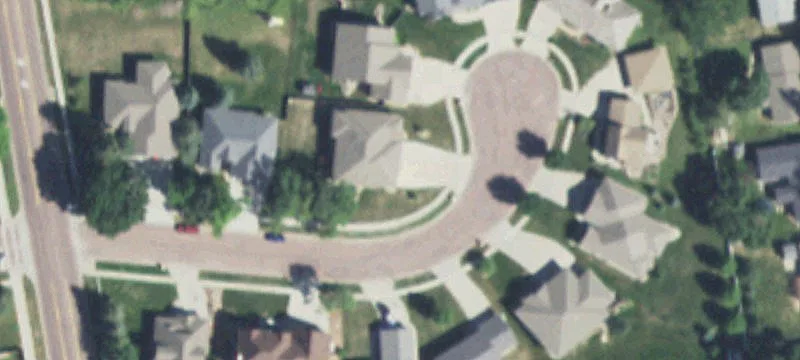 Residential Lots in Stone Ridge