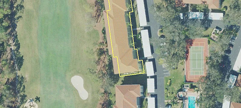 Move-in Ready Golf Course Condo