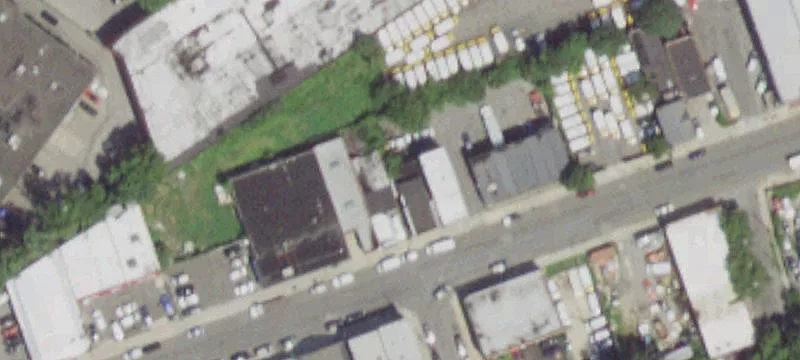 Mount Vernon Storefront Opportunity