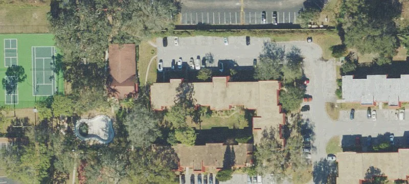 Renovated Condo in Gated Community