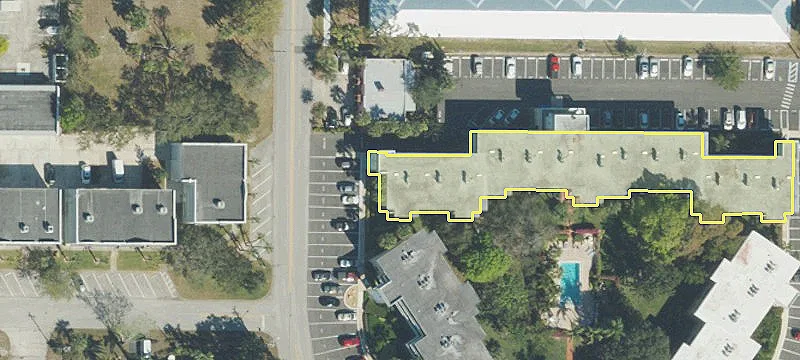 Vero Beach 55+ Condo