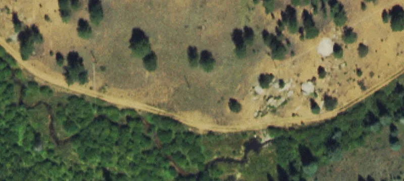 Ready-to-Build Land in Bailey, CO