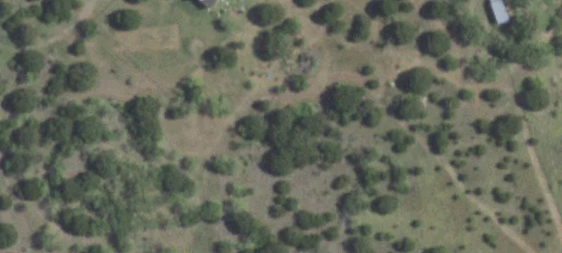 Expansive Lot in Whitewater Community