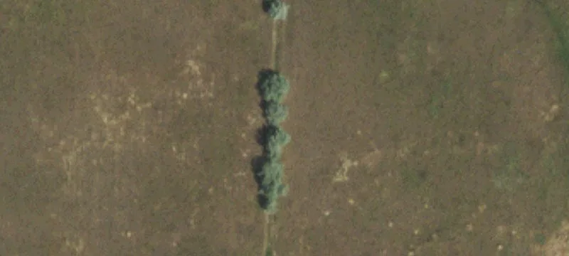 30-Acre Development Opportunity