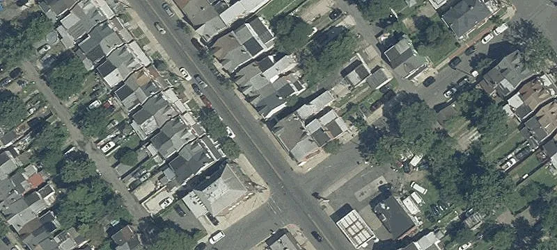 Residential Income Property For Sale