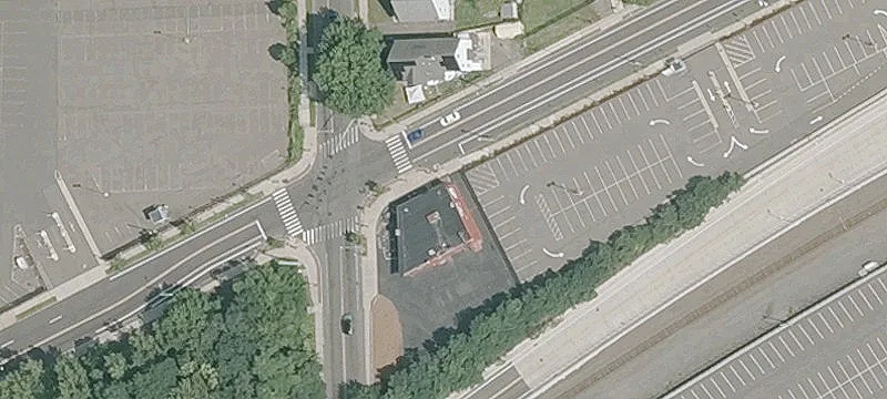 Turnkey Restaurant Property in Hartford