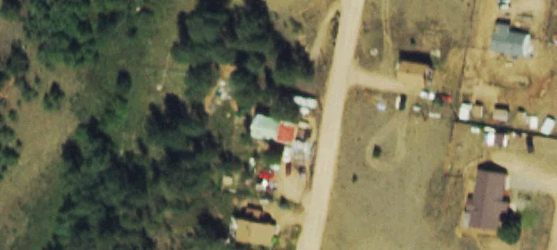 Bailey Land Near Fishing Ponds