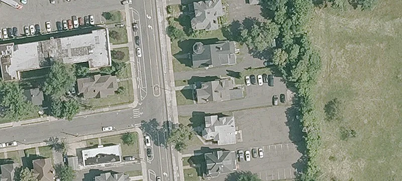 Wethersfield Avenue Office Space