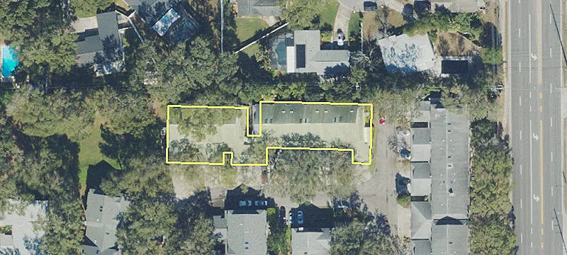Updated Condo in Waterfront Community