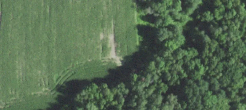 Recreational Land Near Red Cedar Lake