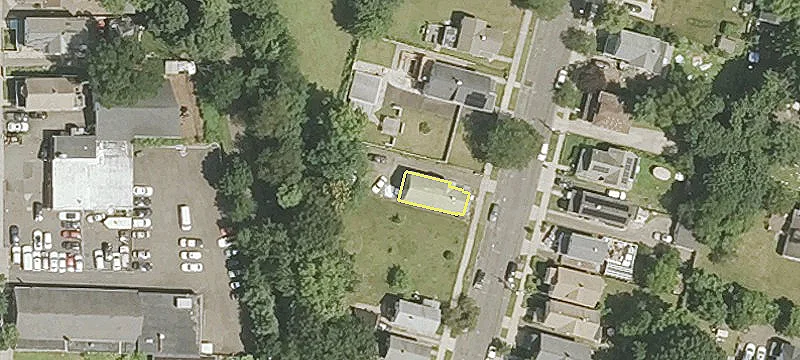 Spacious Two-Family Home