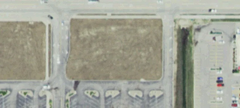 East Mall Drive Frontage Property