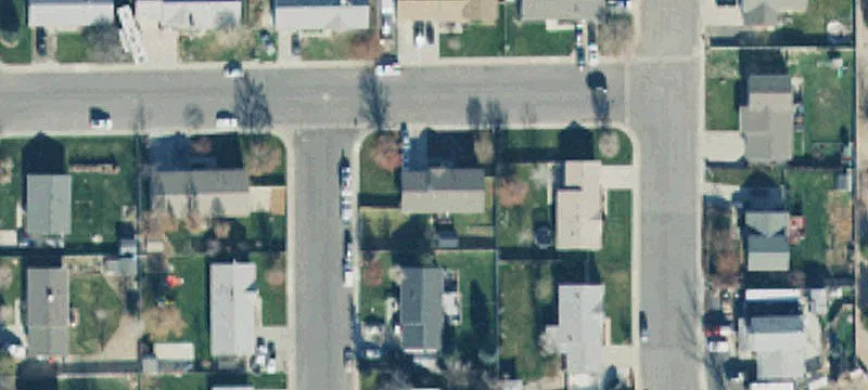 Payson Industrial Land Near I-15