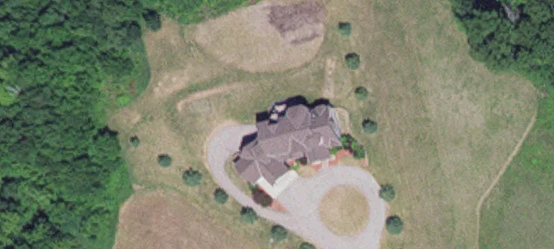Bluff Lot with River Views