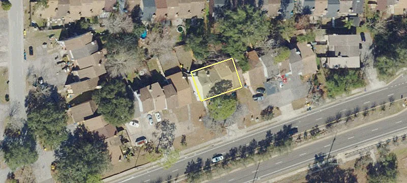 Updated Townhome Near Mayport Base