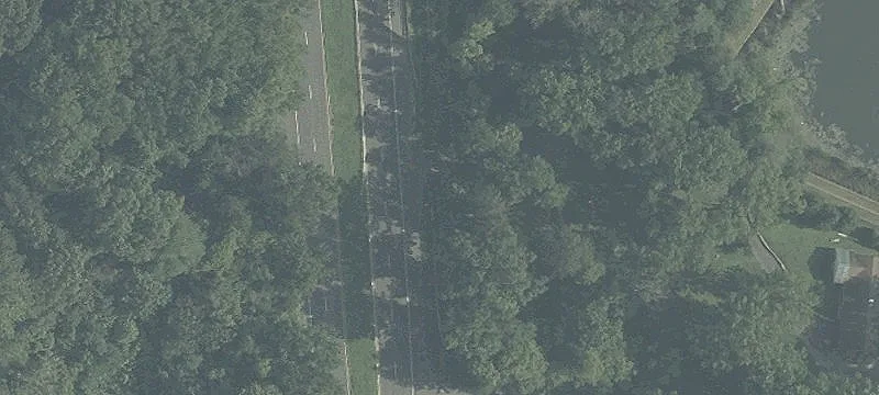 Highway Commercial Property with Residence