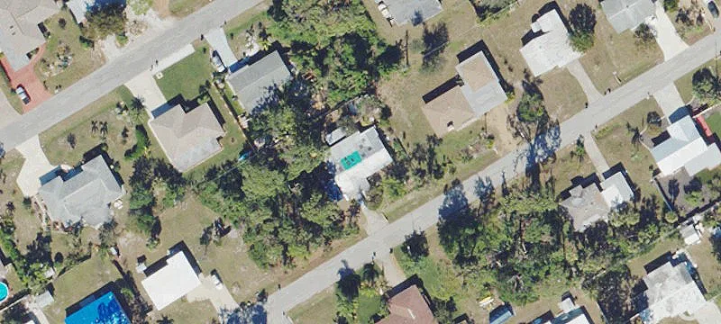 Residential Lot Near Beach