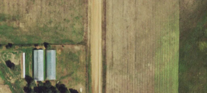 Scenic Douglas County Acreage
