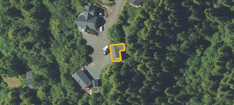 Rockaway Beach Ocean View Lot