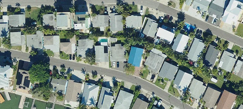Redington Shores Triplex Opportunity
