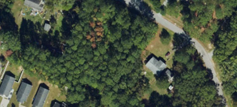 Buildable Lots in Durham Corridor