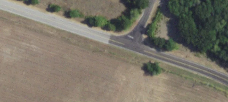 Unrestricted Acreage in Troy, TX