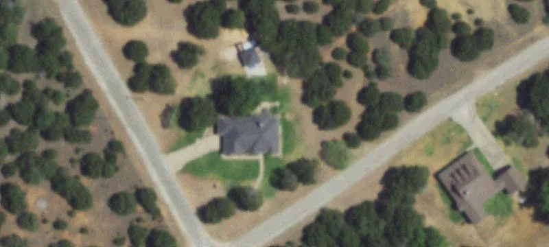 Residential Lot in Gated Community