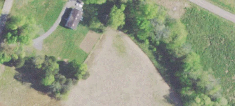 70 Acres of Rolling Hills