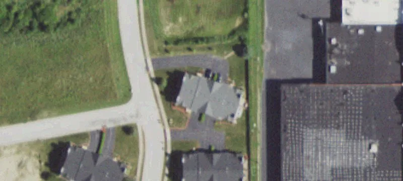 Residential Land for Home Development
