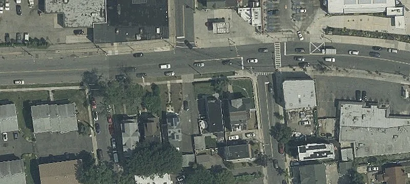 Spacious Irvington Multi-Family Property