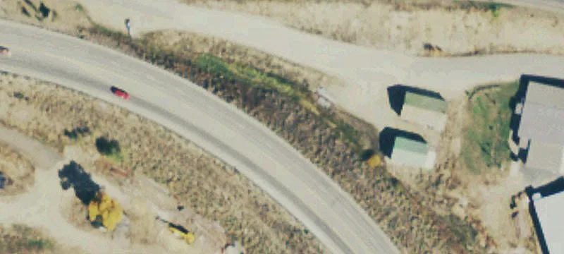 Granby Land with Highway Access