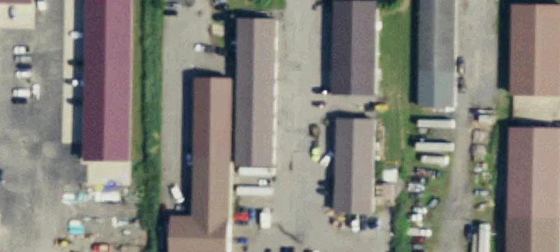 Flex Space Investment Opportunity