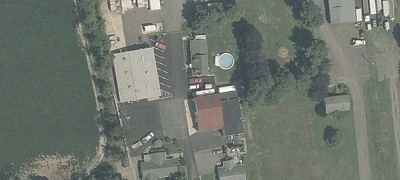 Spacious Property with Versatile Potential