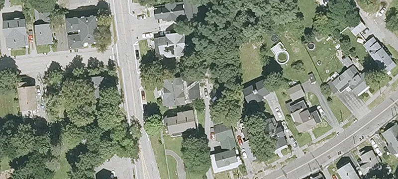 Renovated Multifamily Property in Pembroke